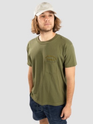 Men's huf shop t shirt